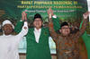 PPP Kalem Melihat Manuver Cak Imin