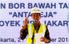 Presiden Optimistis Pembangunan Infrastruktur di Kabupaten Asmat