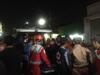 Suasana Memanas, Ratusan Warga Oksibil Papua Mengungsi