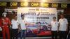 Usung Nama Baru, Fastron Jakarta Ban Racing Team Siap Go International