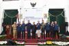 Pengerjaan Tol Semarang-Batang Dikebut Agar Fungsional Saat Lebaran 2018