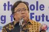 Kemenkeu: Moody`s Lihat Reformasi Struktural Berjalan Baik