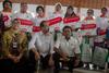 Kejaksaan Tangkap Buronan Warga Negara Jerman Terpidana Kasus Penipuan