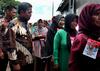 Pemerintah Terus Bahas Penambahan Pagu Anggaran PKH