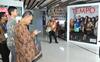 Inggris Ingin Tingkatkan Kerja Sama Pertahanan dengan Indonesia