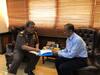 Tinjau Persiapan APG 2018, Inapgoc: CDM Beri Respons Positif