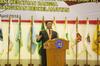 Menko Luhut: Indonesia Bisa Jadi Mediator Perang Dagang AS-Tiongkok