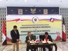 Persiapan Pertemuan IMF-WB, TNI AL Uji Kemampuan Evakuasi