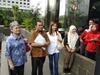 Usung Sistem Paperless, Qareer Carnival Hadir Mudahkan Pencari Pekerjaan