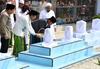 Jokowi Hadiri Harlah PPP di Semarang