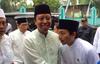 Jokowi Hadiri Harlah PPP di Semarang