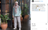 Hamil Anak Kedua, Zee Zee Shahab Malas Dandannya Keterlaluan