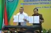 Lima Tahun Buron, Kejaksaan Tangkap Mantan Anggota DPRD Sultra