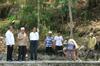 Ditinjau Presiden, Ini Progres Padat Karya Tunai PUPR di Papua Barat