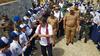 Puskesmas di Papua Barat Tanggap TBC