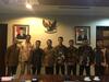 Menkes dan Ibu Iriana Jokowi Tinjau Tes IVA di Sorong