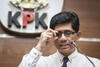 Pimpinan KPK Segera Umumkan Nasib Direktur Penyidikan Aris Budiman