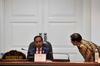 Kriteria Cawapres Jokowi Versi Romy