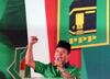 Survei: Gatot Cawapres Favorit