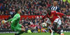 Man United Vs West Bromwich Albion: Tanpa Gol Babak Pertama, Pogba Diganjar Kartu