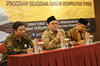 Menag Kembali Ingatkan Penyuluh Soal 9 Seruan Ceramah di Rumah Ibadah