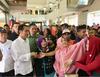Tinggalkan Sorong, Presiden Lanjutkan Kunjungan Kerja ke Semarang