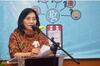 Adaptasi Ekonomi Digital, Menkominfo Harapkan Mastel Lebih Progresif
