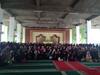 Pendapat Menag Lukman soal 2 Pelajar SMP 'Ngebet' Nikah di Bantaeng