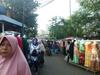 Sandi Tahu Tenda PKL Tanah Abang Dijual Calo
