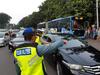 Ganjil Genap Buat Kendaraan Bisa Ngebut di Jagorawi