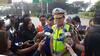 Pelanggar Ganjil Genap Masih Terampuni