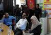 Abraham Samad Dilirik Jadi Cawapres