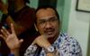 Jadi Cawapres Gerindra Harus Punya Modal Logistik
