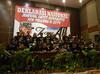 Jadi Cawapres Gerindra Harus Punya Modal Logistik