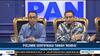 PPP Sebut Amien Rais Sudah Kontroversial Sejak Dulu
