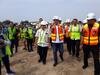 Uji Coba Ganjil Genap Tol Jakarta-Tangerang Kurangi Kepadatan 47%