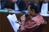 Istri Novanto akan Bersaksi di Sidang Bimanesh