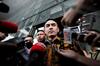 Lima Bos Perusahaan Diperiksa Kasus Zumi Zola
