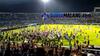 Parade Foto Kerusuhan di Stadion Kanjuruhan Saat Laga Arema Fc Vs Persib Bandung