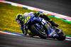 Belum Move-on dari Insiden Tubrukan, Valentino Rossi Keluarkan Unek-unek
