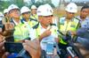 Target Pemerintah, Ruas Tol Brebes Timur-Semarang Sudah Bisa Digunakan Mudik 2018