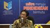 Hari Otda, Kemendagri Gelar Wayangan dan Pengajian Isra Mi\'raj