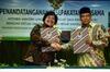 Perkuat Peran Gereja untuk Pembangunan Kesejahteraan di Tanah Papua