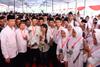 Mendagri Tegaskan Komitmen Presiden Bangun Wilayah Perbatasan