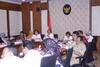 Kemenko PMK dan Kemenkeu Berkolaborasi Mempercepat Penyaluran Dana Desa