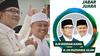 Survei LSI Denny JA: Demiz-Dedi Mulyadi Tumbangkan Ridwan Kamil-Uu