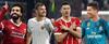 MU Kalah dari WBA, City Pesta Juara