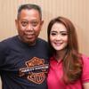 10 Potret Haru Perjalanan Kehamilan Ririn Dwi Ariyanti Sampai Melahirkan