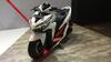 Modifikasi All New Honda Vario 150 dengan Konsep Glamor