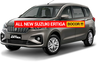 Fitur dan Spesifikasi Lengkap All New Suzuki Ertiga